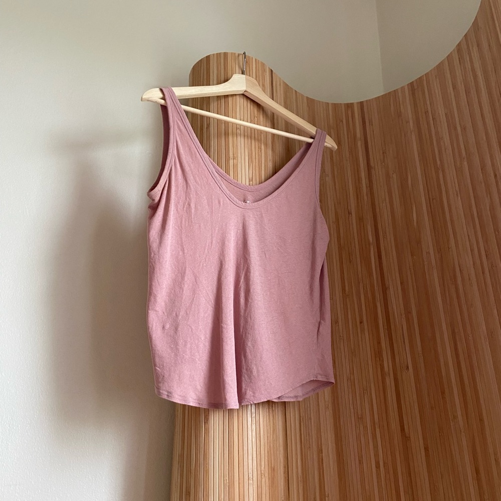 COPY - Everlane Tank - S